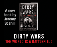 Dirty Wars: The World Is a Battlefield | Jeremy Scahill