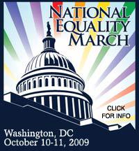 National Equality March | October 10-11 National Equality March | October 10-11