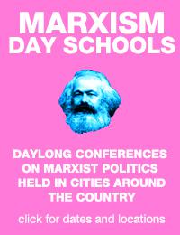 Marxism day schools (Eric Ruder | SW)