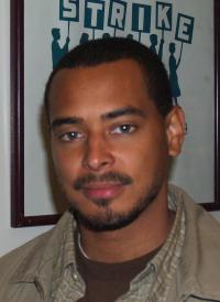 Michael Molina (Sarah Knopp | SW)