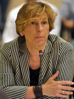 AFT President Randi Weingarten