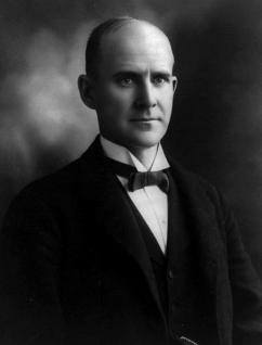 Eugene Debs