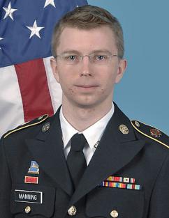 Bradley Manning (United States Army)