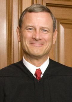 Chief Justice John Roberts (<b>Steve Petteway</b>) - 5042097409_632728ac58_o.v-a