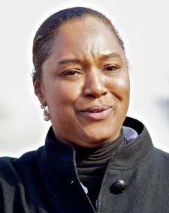 Wisconsin state Sen. Lena Taylor (Dave Hoefler)