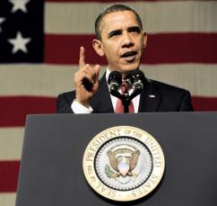 President Barack Obama