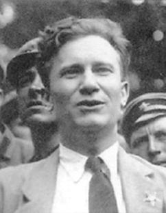 James P. Cannon