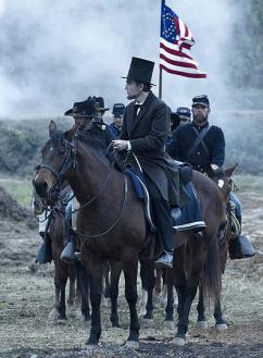 Daniel Day-Lewis in Lincoln Daniel Day-Lewis in Lincoln