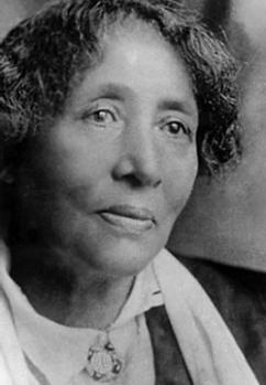 Lucy Parsons