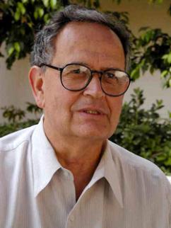 Peter Camejo