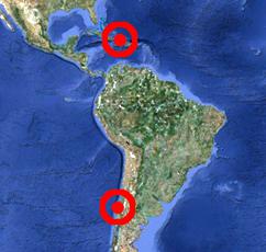 A tale of two earthquakes (Eric Ruder | SW)