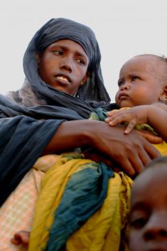 Soaring food prices threaten to plunge another 100 million people into poverty (Zuma)