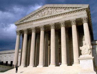 The U.S. Supreme Court