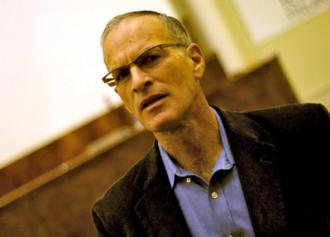 Norman Finkelstein (Antti Jauhiainen)