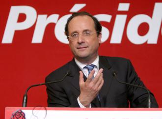 French President François Hollande (philippe grangeaud)