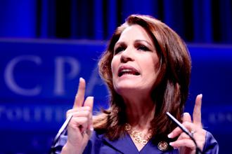 Michele Bachmann (Gage Skidmore)