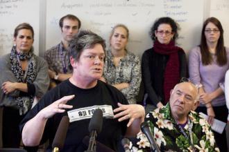 Garfield High School teachers speak out on their decision to reject testing