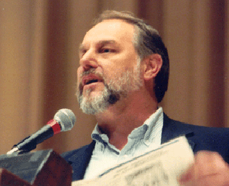 Jerry Tucker