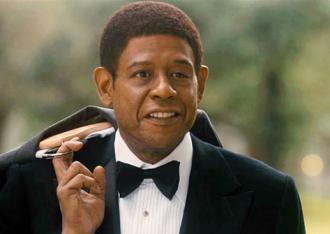Forest Whitaker stars in Lee Daniels' The Butler