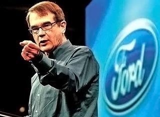 UAW President Bob King