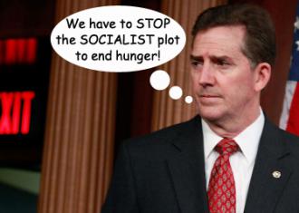 Jim DeMint's freedom fraud (Eric Ruder | SW)