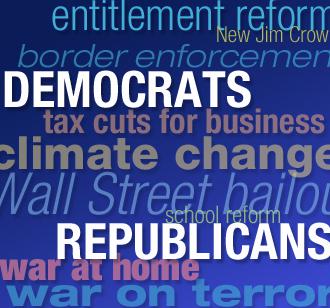 What's the alternative to the two-party system? (Eric Ruder)