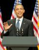 President Obama on the campaign trail (Christopher Dilts) President Obama on the campaign trail (Christopher Dilts)
