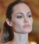 Angelina Jolie
