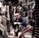 Jeremy Scahill reporting in Dirty Wars