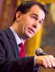 Wisconsin Gov. Scott Walker (Megan McCormick)