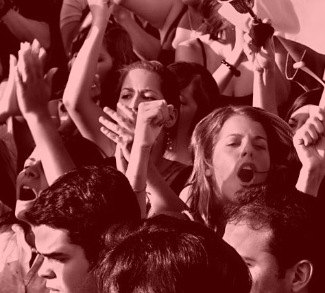 What does a socialist movement look like?