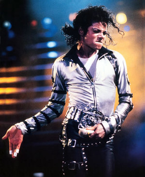 Billie Jean,' the Moonwalk: Dancing his way to superstardom