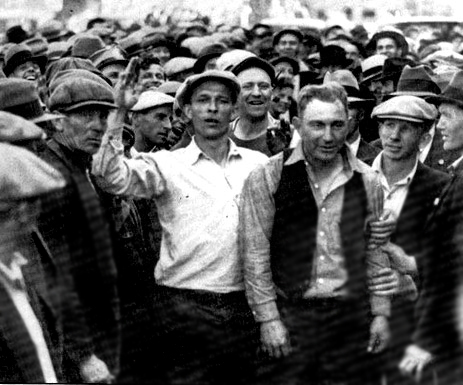 The lessons of 1934 | SocialistWorker.org