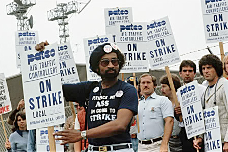Lessons of the PATCO strike | SocialistWorker.org