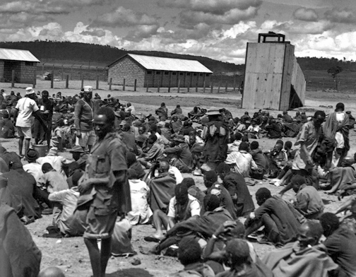 Imperial Reckoning: The Untold Story of Britain's Gulag in Kenya free