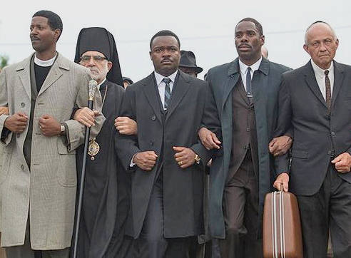 selma movie questions and answers