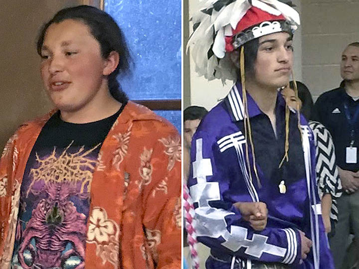 Profiled On Campus Socialistworker Org