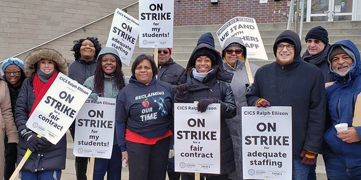 Why we took on Chicago’s charter schools | SocialistWorker.org