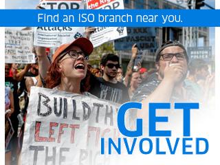 International Socialist Organization | InternationalSocialist.org