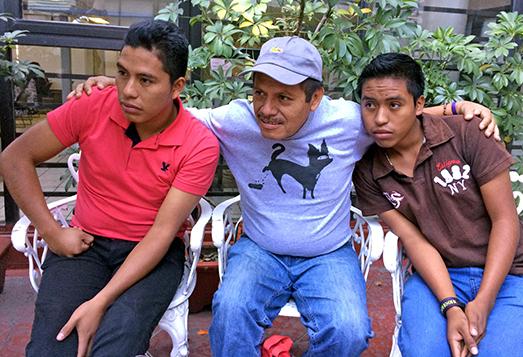 Voices From Ayotzinapa Tell Their Story Socialistworker Org