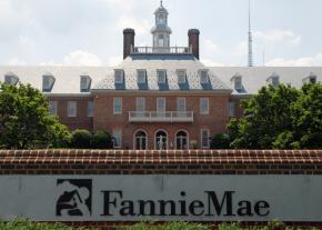 Fannie Mae headquarters in Washington, D.C.