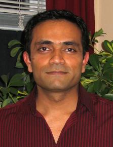 Nagesh Rao