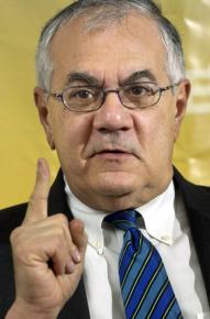 Barney Frank was one of the liberal Democrats who voted to fund the occupation of Afghanistan