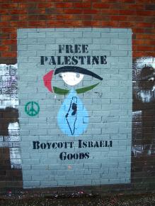 The call for boycott, sanctions and divestment against Israel has grown