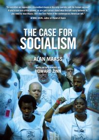 Cover image: The Case for Socialism