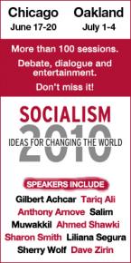 Socialism 2010: Ideas for changing the world