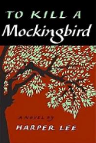 Cover image: The cover of the first edition of <i>To Kill a Mockingbird</i>, published in 1960