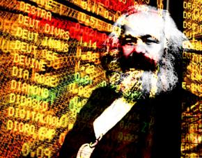 Why Karl Marx was right