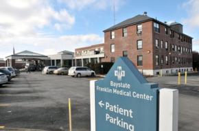 Baystate Franklin Medical Center
