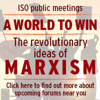 A World to Win: The Revolutionary Ideas of Marxism | March and April
